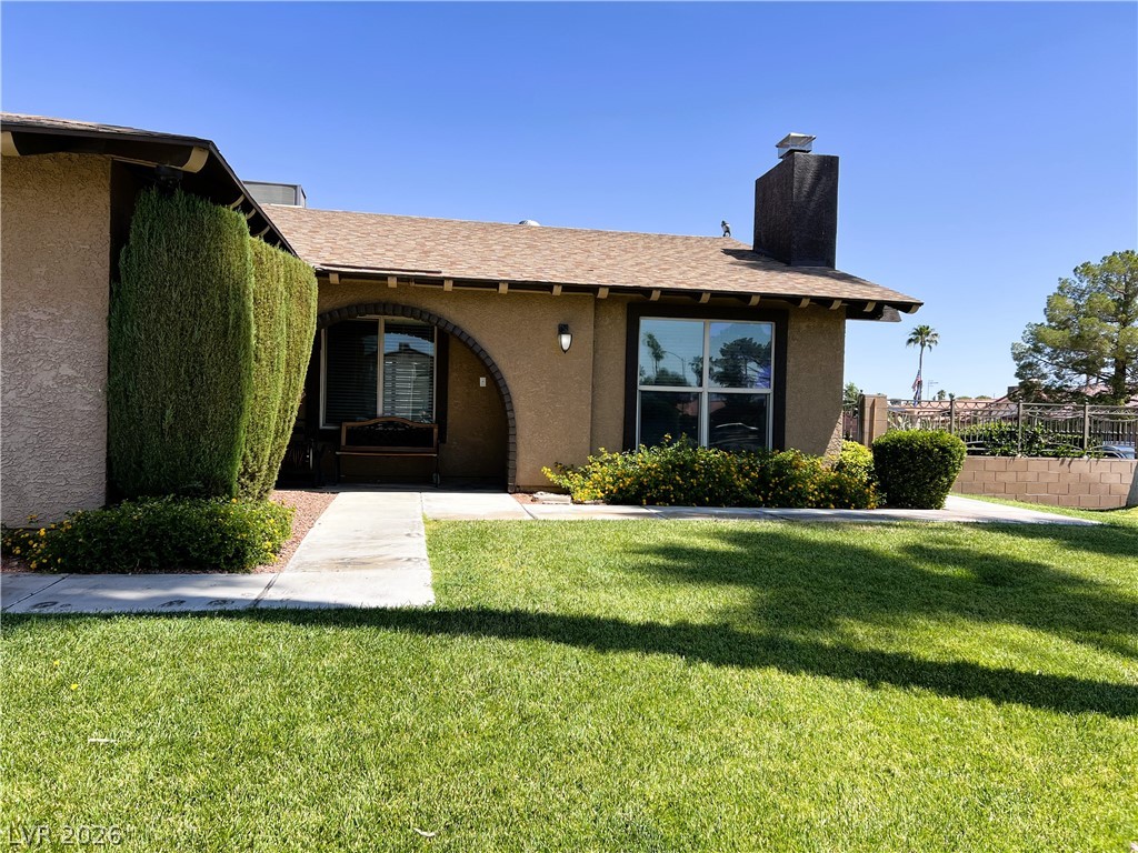 6354 Whippoorwill