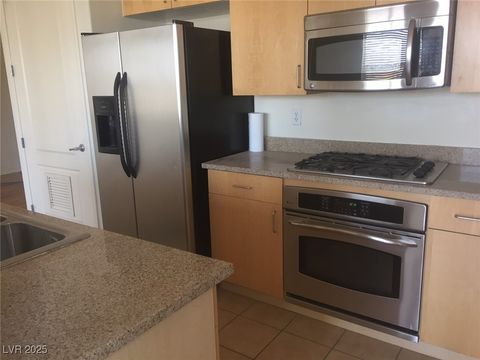 Photo of 32 SERENE Avenue #202, Las Vegas, NV 89123 (MLS # 2688762)