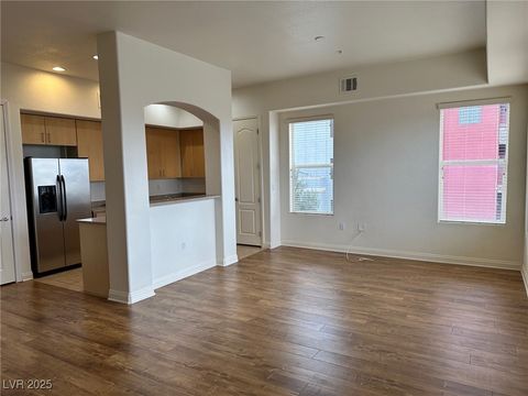 Photo of 32 SERENE Avenue #202, Las Vegas, NV 89123 (MLS # 2688762)