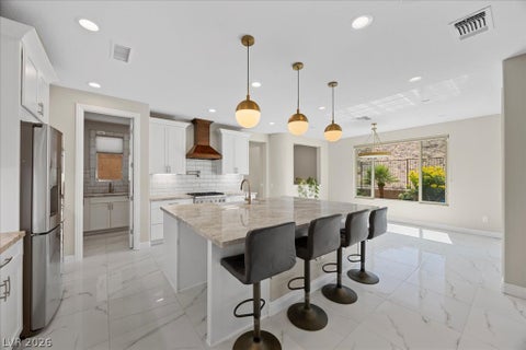 Tiny photo for 12723 Coastline Shadow Street, Las Vegas, NV 89141 (MLS # 2792774)
