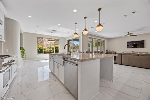 Tiny photo for 12723 Coastline Shadow Street, Las Vegas, NV 89141 (MLS # 2792774)