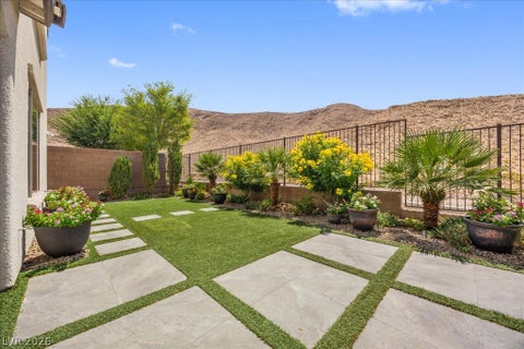 Tiny photo for 12723 Coastline Shadow Street, Las Vegas, NV 89141 (MLS # 2792774)
