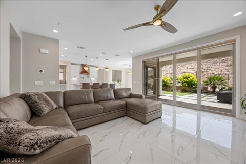Tiny photo for 12723 Coastline Shadow Street, Las Vegas, NV 89141 (MLS # 2792774)