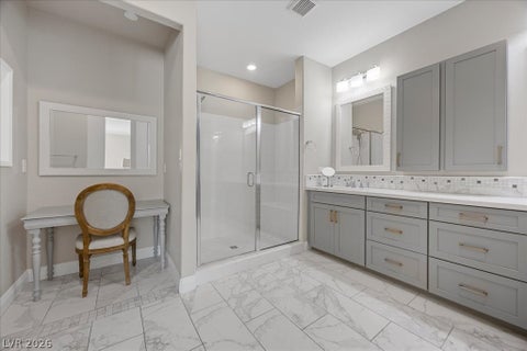 Tiny photo for 12723 Coastline Shadow Street, Las Vegas, NV 89141 (MLS # 2792774)