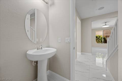 Tiny photo for 12723 Coastline Shadow Street, Las Vegas, NV 89141 (MLS # 2792774)