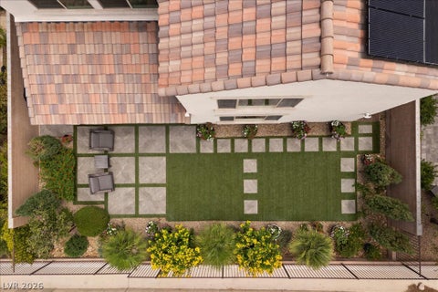 Tiny photo for 12723 Coastline Shadow Street, Las Vegas, NV 89141 (MLS # 2792774)