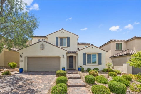 Tiny photo for 12723 Coastline Shadow Street, Las Vegas, NV 89141 (MLS # 2792774)