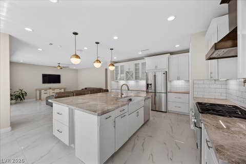 Tiny photo for 12723 Coastline Shadow Street, Las Vegas, NV 89141 (MLS # 2792774)