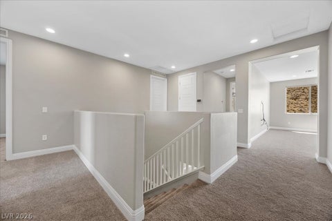 Tiny photo for 12723 Coastline Shadow Street, Las Vegas, NV 89141 (MLS # 2792774)