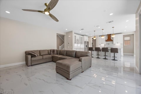 Tiny photo for 12723 Coastline Shadow Street, Las Vegas, NV 89141 (MLS # 2792774)
