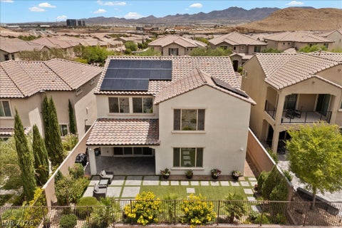 Tiny photo for 12723 Coastline Shadow Street, Las Vegas, NV 89141 (MLS # 2792774)
