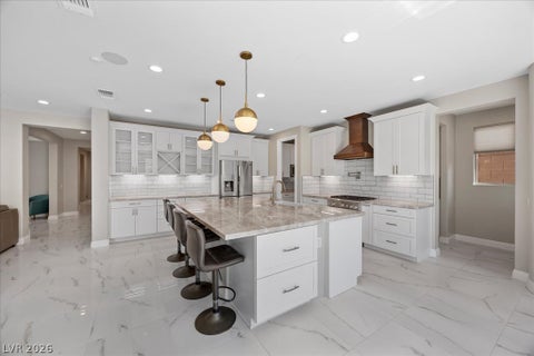 Tiny photo for 12723 Coastline Shadow Street, Las Vegas, NV 89141 (MLS # 2792774)