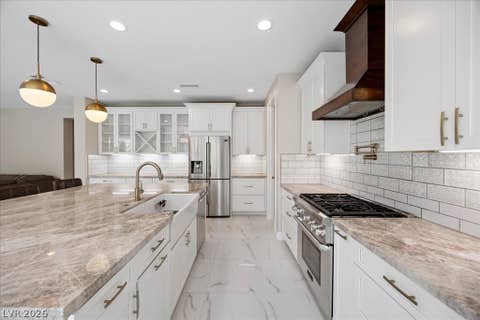 Tiny photo for 12723 Coastline Shadow Street, Las Vegas, NV 89141 (MLS # 2792774)