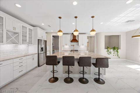Tiny photo for 12723 Coastline Shadow Street, Las Vegas, NV 89141 (MLS # 2792774)