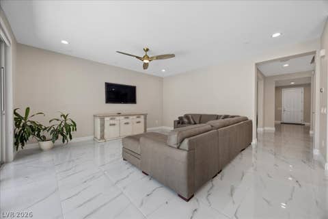 Tiny photo for 12723 Coastline Shadow Street, Las Vegas, NV 89141 (MLS # 2792774)