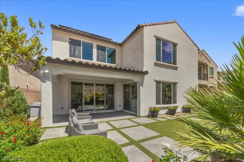 Tiny photo for 12723 Coastline Shadow Street, Las Vegas, NV 89141 (MLS # 2792774)