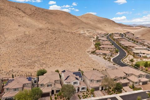 Tiny photo for 12723 Coastline Shadow Street, Las Vegas, NV 89141 (MLS # 2792774)