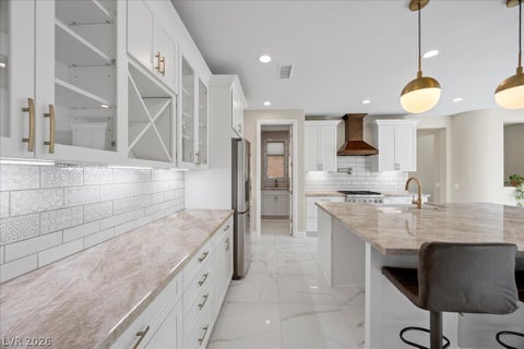 Tiny photo for 12723 Coastline Shadow Street, Las Vegas, NV 89141 (MLS # 2792774)