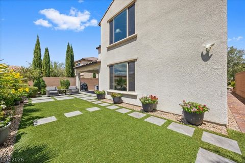 Tiny photo for 12723 Coastline Shadow Street, Las Vegas, NV 89141 (MLS # 2792774)