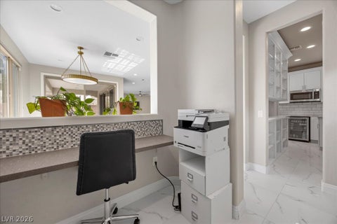 Tiny photo for 12723 Coastline Shadow Street, Las Vegas, NV 89141 (MLS # 2792774)