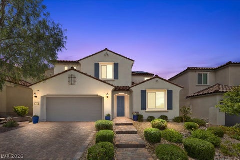 Photo of 12723 Coastline Shadow Street, Las Vegas, NV 89141 (MLS # 2792774)