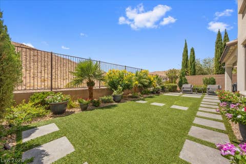 Tiny photo for 12723 Coastline Shadow Street, Las Vegas, NV 89141 (MLS # 2792774)