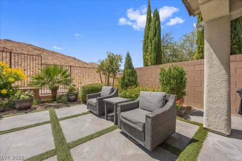 Tiny photo for 12723 Coastline Shadow Street, Las Vegas, NV 89141 (MLS # 2792774)