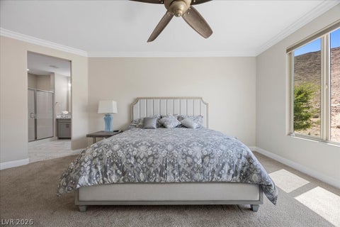 Tiny photo for 12723 Coastline Shadow Street, Las Vegas, NV 89141 (MLS # 2792774)