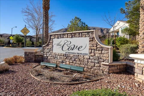 Tiny photo for 12723 Coastline Shadow Street, Las Vegas, NV 89141 (MLS # 2792774)