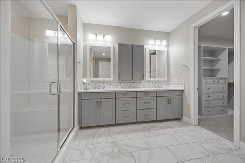 Tiny photo for 12723 Coastline Shadow Street, Las Vegas, NV 89141 (MLS # 2792774)