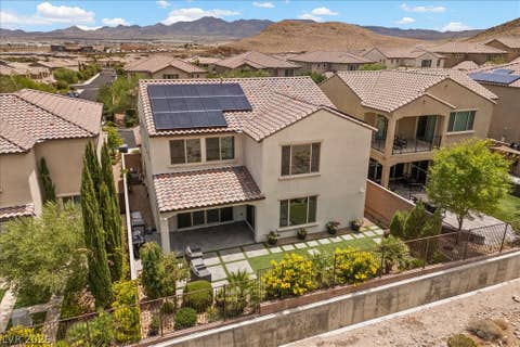 Tiny photo for 12723 Coastline Shadow Street, Las Vegas, NV 89141 (MLS # 2792774)