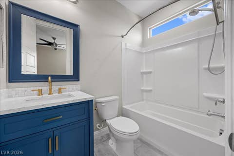 Tiny photo for 12723 Coastline Shadow Street, Las Vegas, NV 89141 (MLS # 2792774)