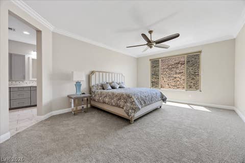 Tiny photo for 12723 Coastline Shadow Street, Las Vegas, NV 89141 (MLS # 2792774)