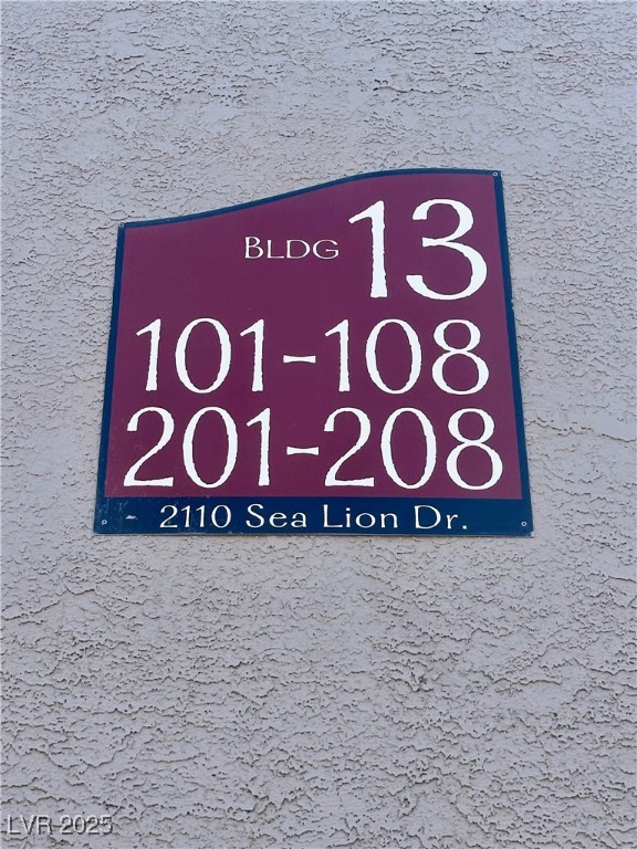 2110 Sealion Drive 103