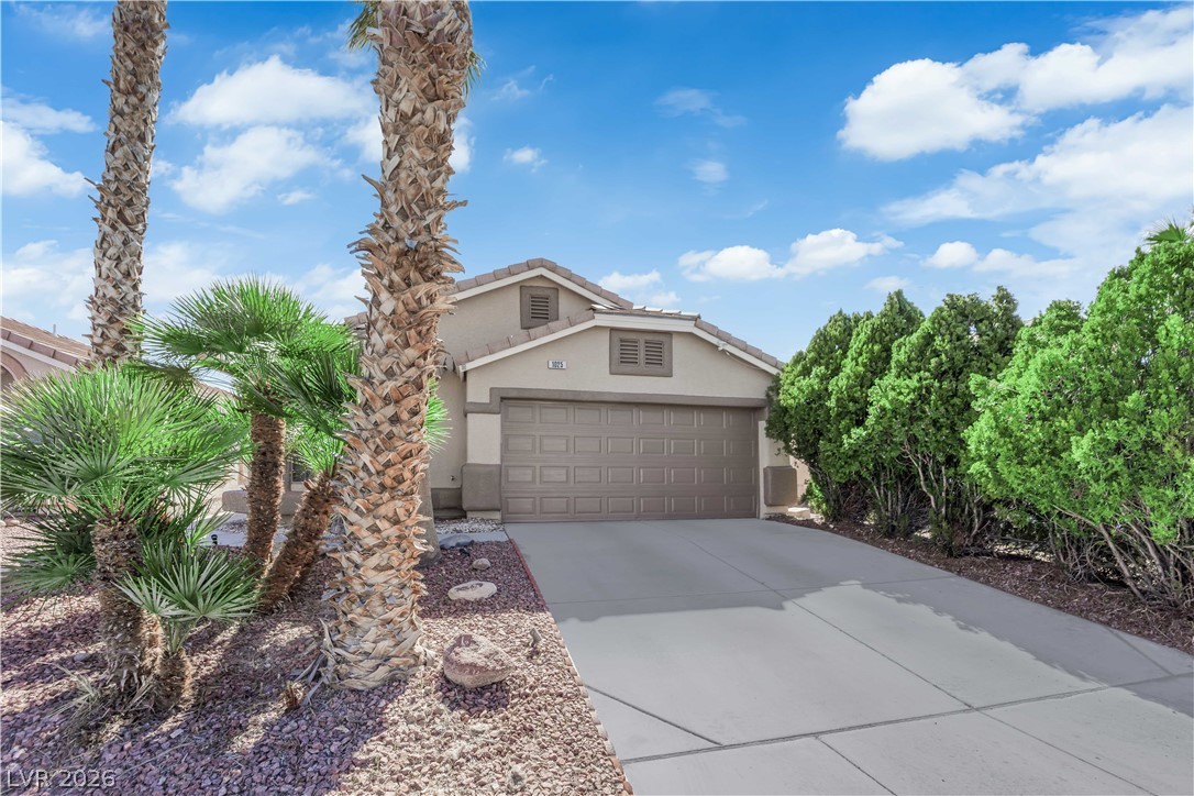 1025 Silver Creek Avenue