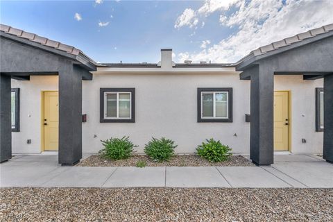 Photo of 383 N 16th Street, Las Vegas, NV 89101 (MLS # 2734933)