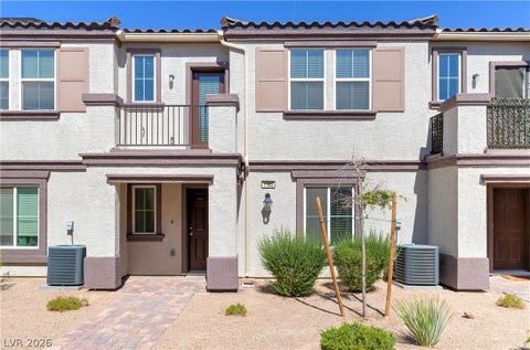 Townhouse For Sale - 1183 Solano Hills Court<br/> Henderson, NV 89002