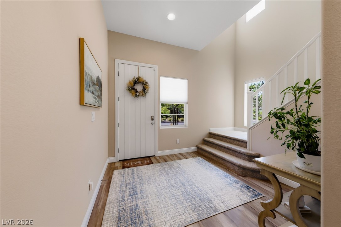 608 Cadence View Way