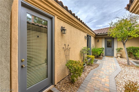 Tiny photo for 11809 Weybrook Park Drive, Las Vegas, NV 89141 (MLS # 2790974)