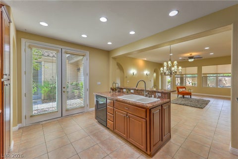 Tiny photo for 11809 Weybrook Park Drive, Las Vegas, NV 89141 (MLS # 2790974)