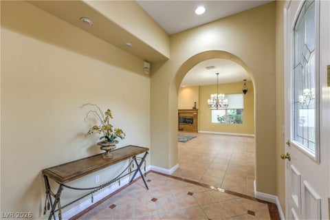 Tiny photo for 11809 Weybrook Park Drive, Las Vegas, NV 89141 (MLS # 2790974)