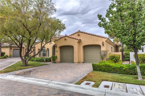 Tiny photo for 11809 Weybrook Park Drive, Las Vegas, NV 89141 (MLS # 2790974)