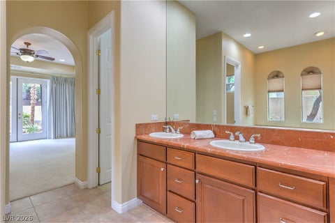 Tiny photo for 11809 Weybrook Park Drive, Las Vegas, NV 89141 (MLS # 2790974)
