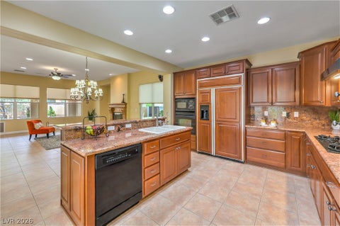 Tiny photo for 11809 Weybrook Park Drive, Las Vegas, NV 89141 (MLS # 2790974)