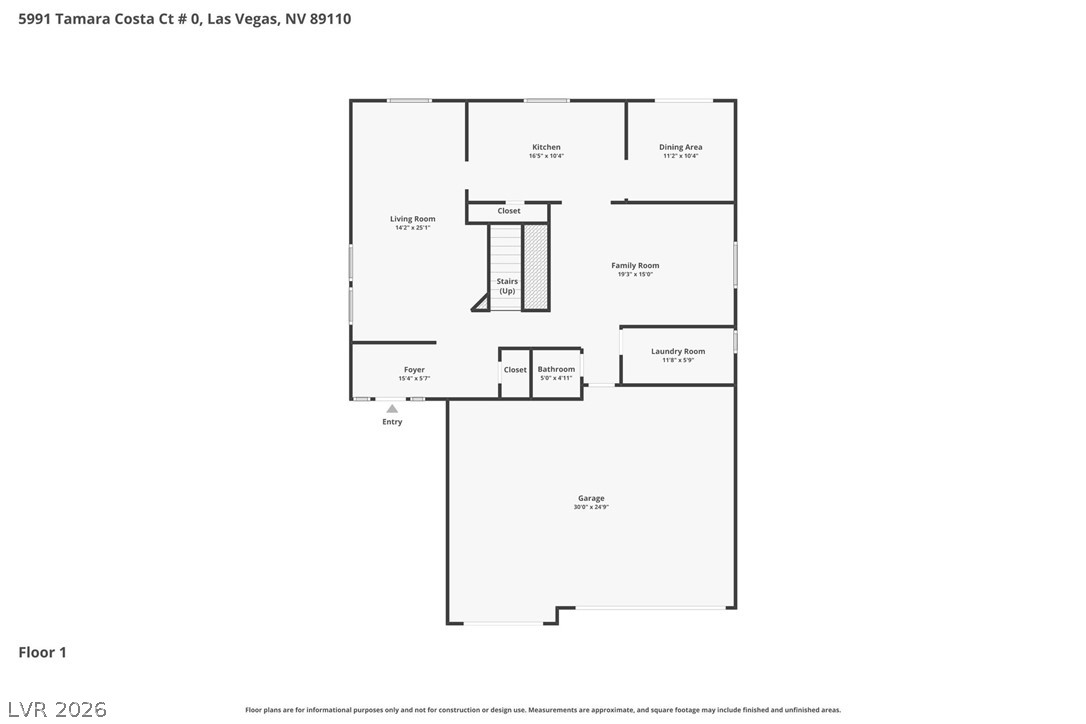 5991 Tamara Costa Court