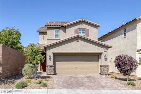 2827 Turnstone Ridge Street Henderson NV 89044