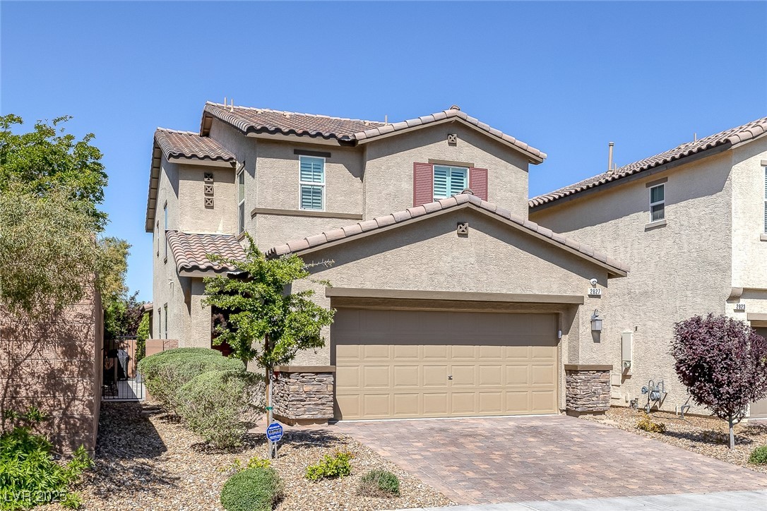 2827 Turnstone Ridge Street