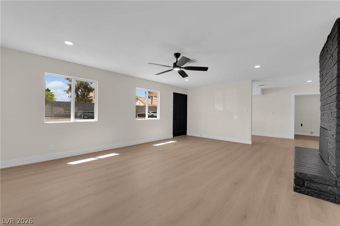 1604 Luning Drive