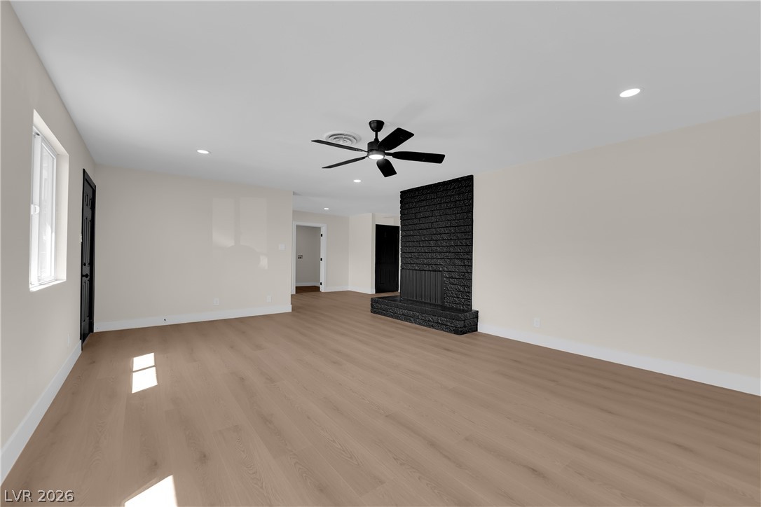 1604 Luning Drive