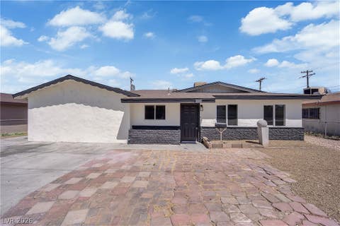 Homes For Sale - 1604 Luning Drive<br/> Las Vegas, NV 89106